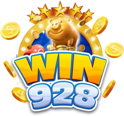 WIN928 เว็บตรง เกมครบทุกค่าย สมัครง่าย ฝากถอนไว